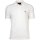 A|X ARMANI EXCHANGE Herren Poloshirt - Kragen, Knopfleiste, Baumwoll-Pique, uni