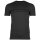 A|X ARMANI EXCHANGE Mens T-shirt - Script, Round Neck, Cotton Stretch