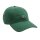 LACOSTE Unisex Cap - Baseball Cap, Cotton, Croco Logo, One Size, solid color