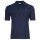 U.S. POLO ASSN. mens polo shirt - piqué, embroidered logo, cotton stretch