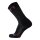 UYN Damen Trekking Socken - Trekking One All Season Mid Socks, Wandersocken, Logo