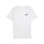 PUMA Herren T-Shirt  2er Pack - ESS Small No. 1 Logo Tee , Rundhals, Kurzarm, uni