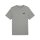 PUMA Herren T-Shirt  2er Pack - ESS Small No. 1 Logo Tee , Rundhals, Kurzarm, uni