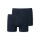 SCHIESSER boys Boxerhorts, pack of 4 - underpants, pants, cotton stretch, 140-176