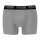 PUMA Mens Boxer Shorts, Pack of 6 - Basic Boxer ECOM, Cotton Stretch, Everyday