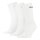 PUMA Unisex Sports Socks, 3 Pairs - Tennis Socks, Crew Socks, plain