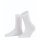 FALKE Womens socks - Cotton Touch, short socks, Knit Casual, cotton, plain