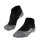 FALKE Womens Quarter Socks - RU4 Short, Running Socks, Sport, cushioning