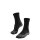 FALKE Mens Socks - Trekking Socks TK2, padding, merino wool mix