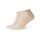 Burlington Herren Sneaker Socken 2er Pack, Everyday - Baumwolle, Onesize, 40-46