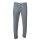 NOVILA Mens Woven Trousers - Lounge Trousers, Homewear, Cotton Flannel, Herringbone Pattern