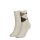 TOMMY HILFIGER Women Socks, Pack of 2 - Check Sock, Stockings, Diamonds