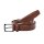 JOOP! Men Belts - Coll. Belt 3,5 cm, genuine Leather, Buckle, Logo