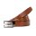 JOOP! Men Belts - Coll. Belt 3,5 cm, genuine Leather, coupling Closure, Logo