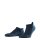 FALKE Unisex Sneaker Socks - Cool Kick, Socks, Uni, anatomic, ultra light, 37-48