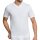 SCHIESSER Herren American T-Shirt 2er Pack - 1/2 Arm, Unterhemd, V-Ausschnitt