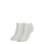 TOMMY HILFIGER Ladies Sneaker Socks, 2-pack - TH, cotton, plain