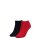 TOMMY HILFIGER Damen Sneaker Socken, 2er Pack - TH, Baumwolle, Uni