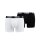 PUMA Mens Boxer Shorts, Pack of 2 - Boxers, Cotton Stretch, unicoloured