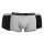 TOM TAILOR Mens Boxer Shorts, 3-pack - Hip Pants, Buffer G4, Boxer Brief, Uni