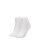 TOMMY HILFIGER Womens Quarter Socks, 2-pack - TH, cotton, 35-42, plain