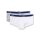 s.Oliver Girls Pack of 2 Cutbrief - Briefs, Underpants, Panties, Cotton Stretch, uni