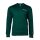 Champion Herren Sweatshirt - Pullover, Logo-Stick, langarm, unifarben