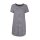 TOM TAILOR Womens Nightdress - Sleepshirt, round Neck, striped