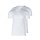 SKINY mens T-shirt, pack of 2 - vest, half sleeve, round neck, cotton