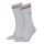 TOMMY HILFIGER Men Sports Socks, 2-pack - Iconic Sock, Tennis Socks