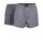 TOM TAILOR mens boxer shorts, 2-pack - woven shorts, cotton, poplin, check