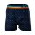 Happy Shorts Men´s Web Boxer Shorts - American Boxer Shorts