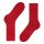 Burlington Herren Socken CARDIFF, Vorteilspack - Uni, Kurzstrumpf, Logo, One Size, 40-46