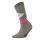 Burlington Ladies Socks Everyday Mix, Pack - Rhomb and Uni, One Size, 36-41