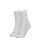 PUMA Damen Socken, 2er Pack - Classic Socks, Komfort-Bund, Logo, einfarbig