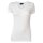 EMPORIO ARMANI Ladies T-Shirt - V-Neck, Loungewear, Short Sleeve, Stretch Cotton