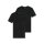SCHIESSER Herren T-Shirt 2er Pack - Serie "95/5", Rundhals, S-XXL