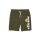 ellesse Men Shorts BOSSINI - Loungewear, Jog-Pants, Logo-Print, Sweat-Fleece