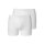 SCHIESSER Jungen Boxerhorts, 2er Pack - Unterhose, Pants, Cotton Stretch, 140-176
