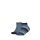 TOMMY HILFIGER Kinder Quarter-Socken, 2er Pack - Basic Stripe, Streifen, 23-42