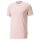 PUMA Mens T-Shirt - Modern Basics Tee, Round Neck, Cotton, Uni