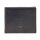 Strellson mens wallet, genuine leather - Blackwall Billfold H8, 9x11x2cm (HxWxD)