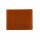 Strellson Mens Wallet, genuine Leather - Blackwall Billfold H7, 9,5x12,5x3cm (HxWxD)