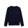GANT Mens long-sleeved T-shirt - ORIGINAL LS, round neck, cotton, logo embroidery
