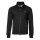 GANT Mens Sweat Jacket - Full Zip Cardigan, Zip, Stand-Up Collar, Logo