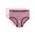 s.Oliver Girls Pack of 2 Hipslip - Briefs, Underpants, Panties, Cotton Stretch, uni