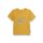 Sanetta Boys T-Shirt - Baby, Short Sleeve, Round Neck, Snap Button, Embroidery, 56-92
