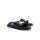 LACOSTE Womens Bathing Sandals - Croco Dualiste 0922 2 CFA, Slippers, Bathing Shoes