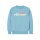 ellesse Jungen Sweat-Shirt SUPRIOS - Sweatshirt Jnr, Sweater, Rundhals, Logo